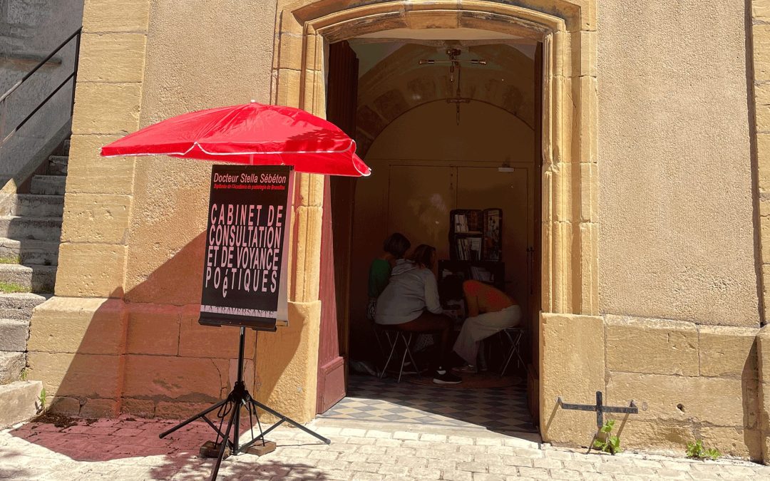 ATELIER INTER GÉNÉRATIONNEL