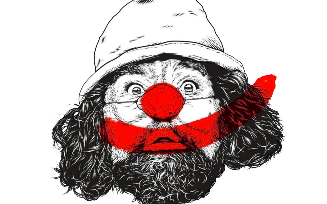 LE BAROUF D&rsquo;HONNEUR
